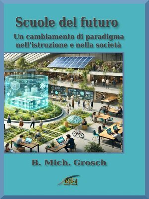 cover image of Scuole del futuro